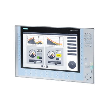 Simatic HMI KP1500 Comfort 6AV2124-1QC02-0AX2