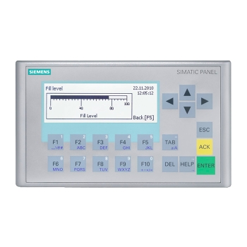 Simatic HMI KP300 Basic Mono PN 6AV6647-0AH11-3AX1