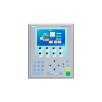 Simatic HMI KP400 Basic Color PN 6AV6647-0AJ11-3AX1