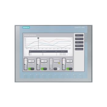Simatic HMI, KTP1200 Basic 6AV2123-2MB03-0AX0