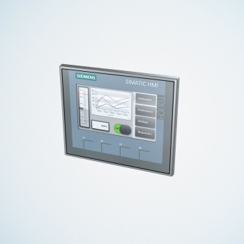 Simatic HMI, KTP400 Basic 6AV2123-2DB03-0AX0