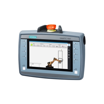 Simatic HMI KTP700F mobile 6AV2125-2GB23-0AX0