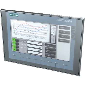 Simatic HMI, KTP900 Basic 6AV2123-2JB03-0AX0
