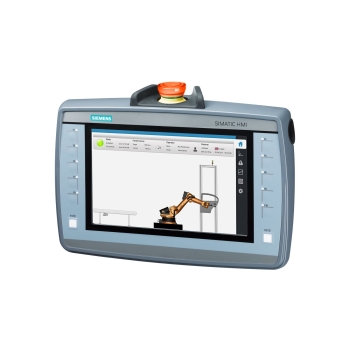 Simatic HMI KTP900F mobile 6AV2125-2JB23-0AX0
