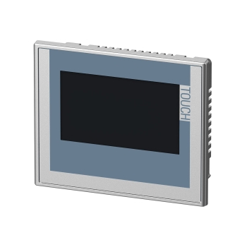 Simatic HMI, TP400 Basic Keyless 6AV2143-6DB00-0AA0