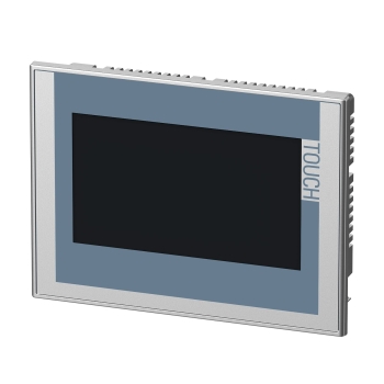 Simatic HMI, TP700 Basic Keyless 6AV2143-6GB00-0AA0
