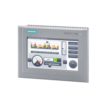 Simatic HMI TP700 Comfort Outdoor 6AV2124-0GC13-0AX0