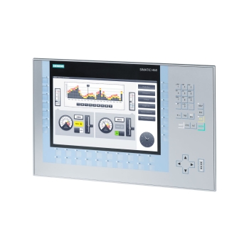 Simatic KP1200 Comfort Panel 6AV2124-1MC01-0AX0