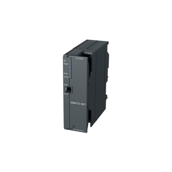 Simatic NET, Procesor komunikacyjny CP 342-5 6GK7342-5DA03-0XE0