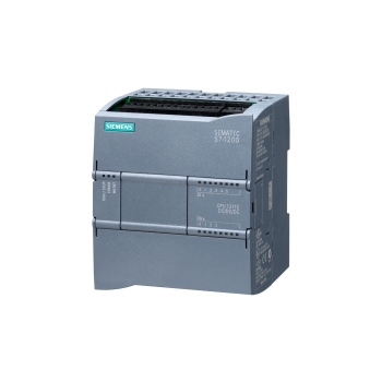 Simatic S7-1200, CPU 1211C DC/DC/DC 6ES7211-1AE40-0XB0