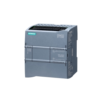 Simatic S7-1200, CPU 1212C 6ES7212-1AE40-0XB0