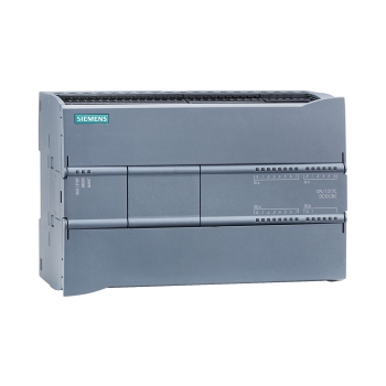 Simatic S7-1200 CPU 1217C DC/DC/DC 6ES7217-1AG40-0XB0