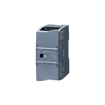 Simatic s7-1200, moduł wejść analogowych SM 1231, 8 wejść 6ES7231-4HF32-0XB0