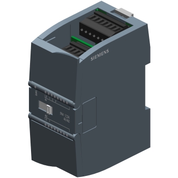 Simatic S7-1200, moduł wejść/wyjść analogowych SM 1234, 4 wejścia / 2 wyjścia 6ES7234-4HE32-0XB0