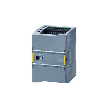 Simatic S7-1200F, moduł wyjść binarnych fail-safe SM 1226, 4 wyjścia 6ES7226-6DA32-0XB0