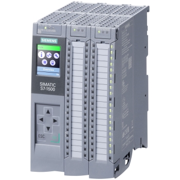 Simatic S7-1500 compact CPU CPU 1511C-1PN 6ES7511-1CK01-0AB0