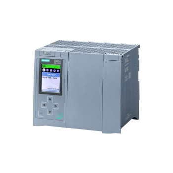 Simatic S7-1500, jednostka centralna CPU 1518-4 PN/DP 6ES7518-4AP00-0AB0