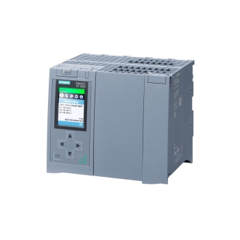Simatic S7-1500, jednostka centralna CPU 1518-4 PN/DP MFP 6ES7518-4AX00-1AC0