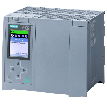 Simatic S7-1500T, jednostka centralna technologiczna CPU 1518T-4 PN/DP 6ES7518-4TP00-0AB0