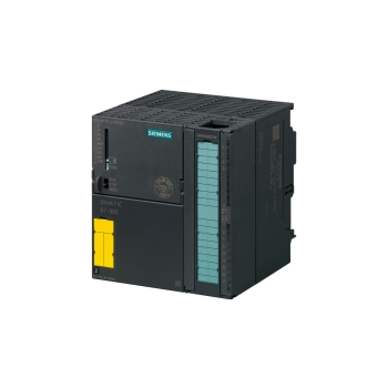 Simatic S7-300, CPU 317TF-3 PN/DP 6ES7317-7UL10-0AB0
