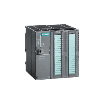 Simatic S7-300, jednostka centralna kompaktowa CPU 313C 6ES7313-5BG04-0AB0