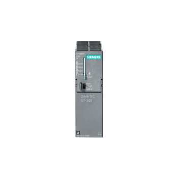Simatic S7-300, jednostka centralna CPU 314 6ES7314-1AG14-0AB0