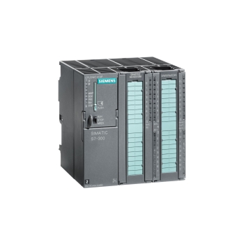 Simatic S7-300, jednostka centralna kompaktowa CPU 314C-2 DP 6ES7314-6CH04-0AB0