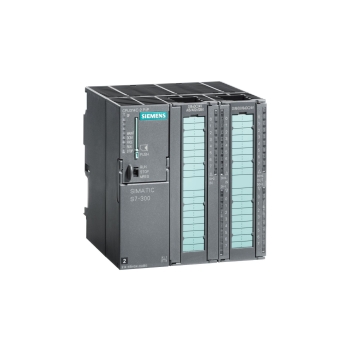 Simatic S7-300, jednostka centralna kompaktowa CPU 314C-2 PTP 6ES7314-6BH04-0AB0