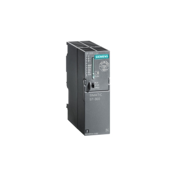 Simatic S7-300, jednostka centralna Fail-Safe CPU 317F-2 DP 6ES7317-6FF04-0AB0