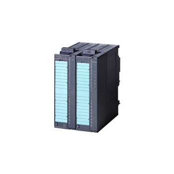 Simatic S7-300, moduł funkcyjny regulacyjny FM 355-2 C 6ES7355-2CH00-0AE0