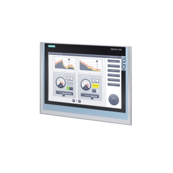 Simatic TP1500 comfort panel 6AV2124-0QC02-0AX2